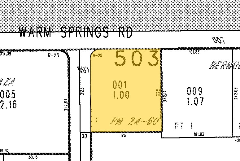 More Photos Of 311 E Warm Springs Rd, Las Vegas Office For Sale