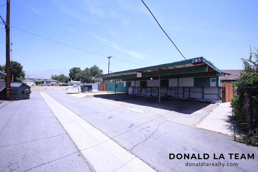 More Photos Of 285 N Vallejo Way, Upland Apartments For Sale