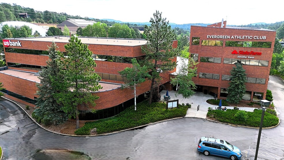 More Photos Of 2922-2942 Evergreen Pky, Evergreen Office For Sale
