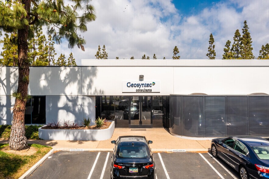 More Photos Of 3530 Hyland Ave, Costa Mesa Light Distribution For Lease