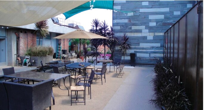 More Photos Of 2662-2684 Lacy St, Los Angeles Loft Creative Space For Lease