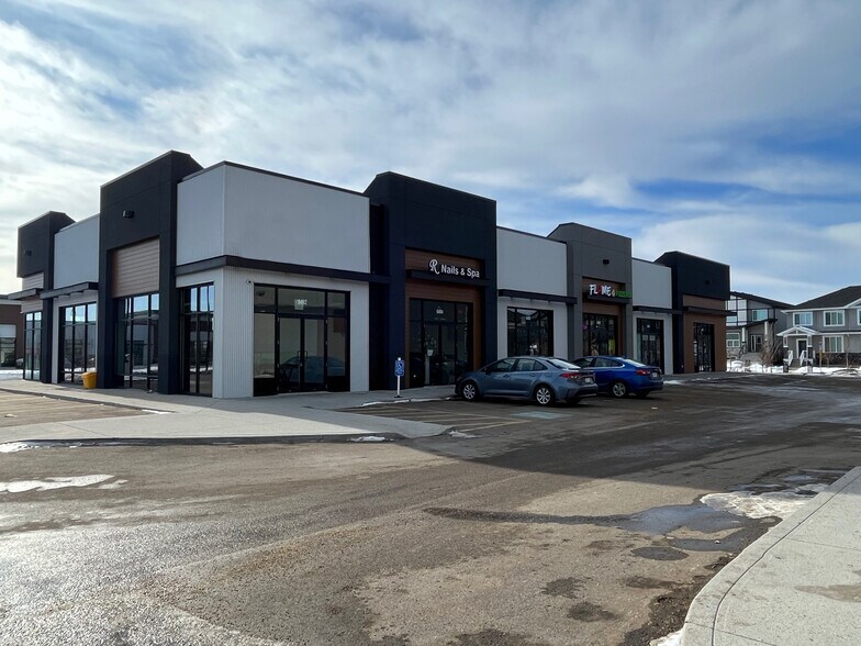 More Photos Of 6482 Cartmell Pl SW, Edmonton General Retail For Sale
