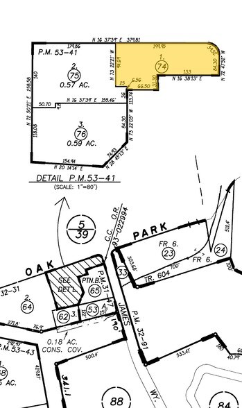 More Photos Of 880 Oak Park Blvd, Pismo Beach Medical For Lease