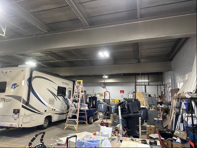 More Photos Of 39-49 Allen Blvd, Farmingdale Warehouse For Lease