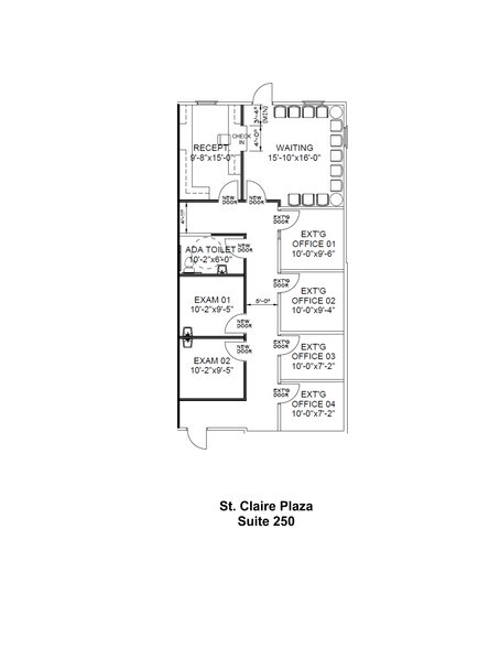 More Photos Of 1121 Boyce Rd, Pittsburgh Office For Lease