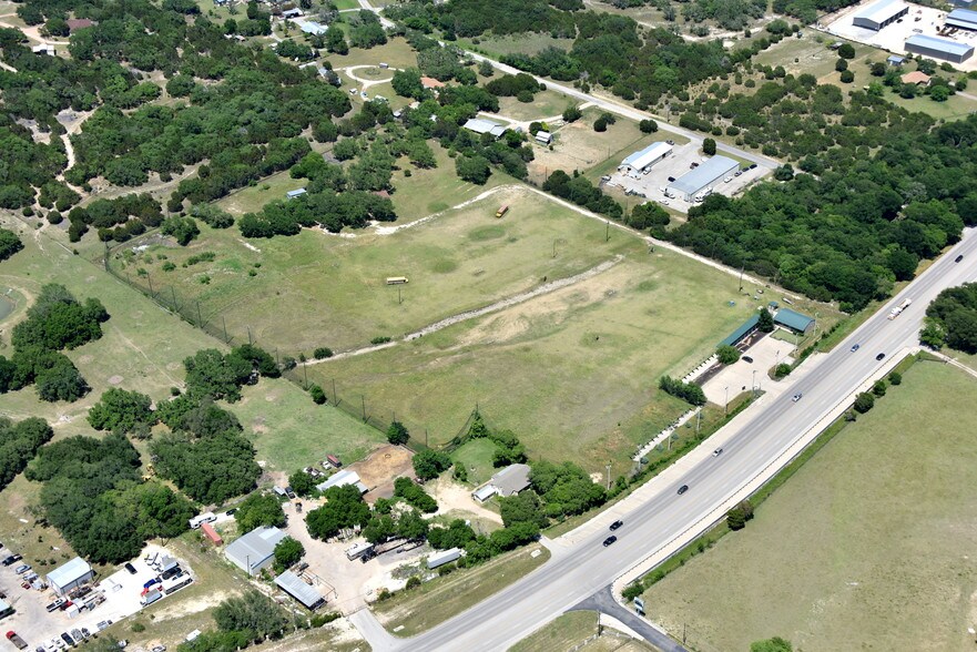 More Photos Of 3000 W Hwy 290, Dripping Springs Land For Sale