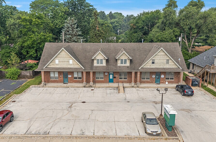 More Photos Of 12508 S Harlem Ave, Palos Heights Medical For Sale