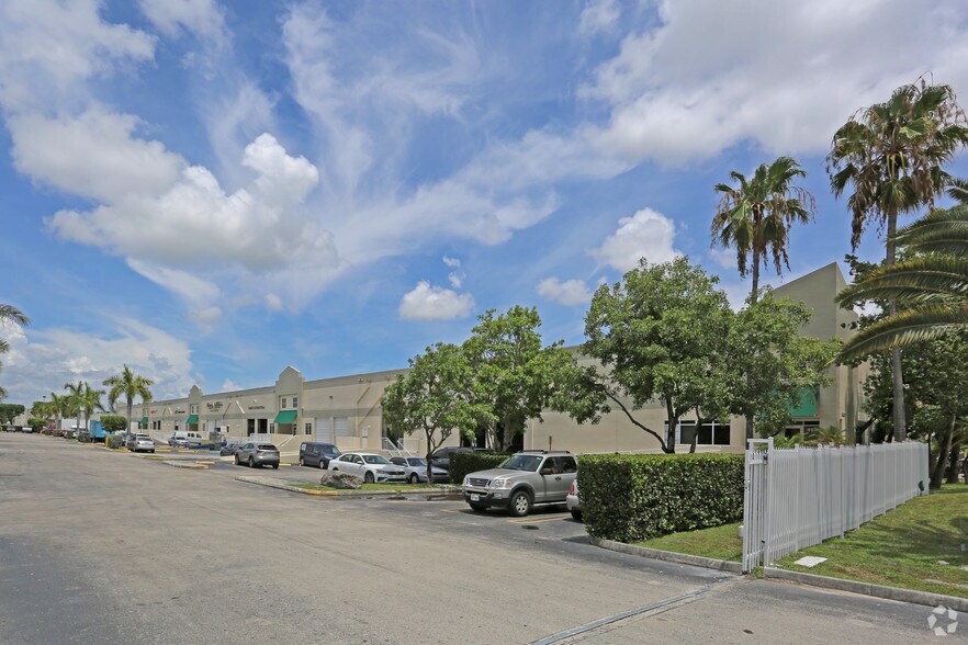 More Photos Of 4630 NW 74th Ave, Miami Warehouse For Lease