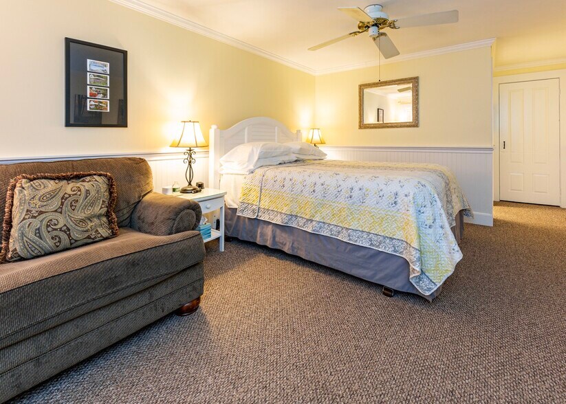 More Photos Of 715 State Highway 3, Bar Harbor Hospitality For Sale