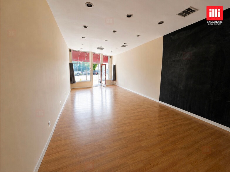 More Photos Of 2701-2705 W Olive Ave, Burbank Storefront For Lease