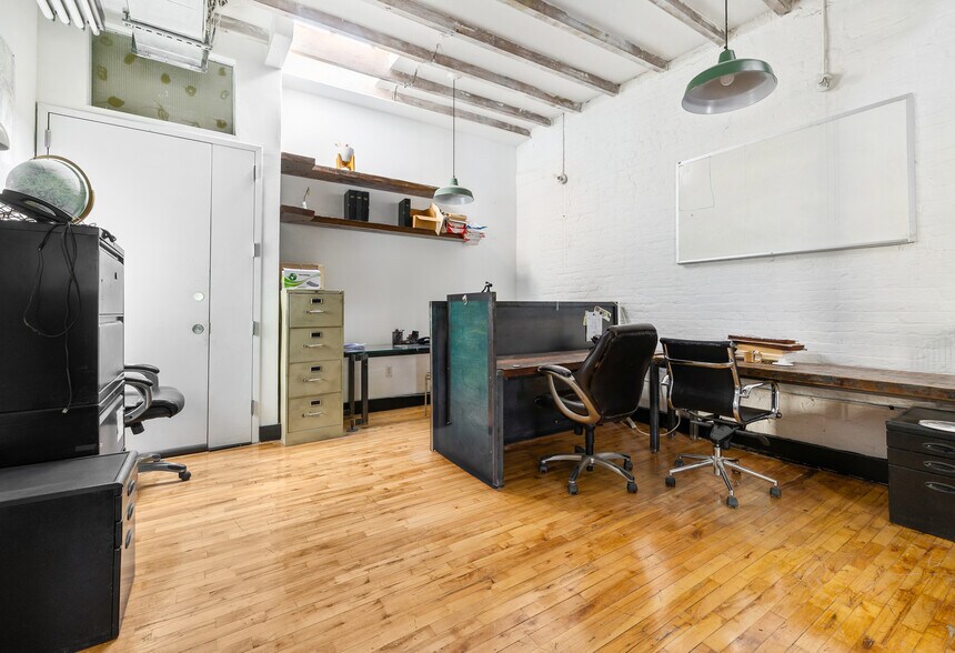 More Photos Of 18 Herkimer Pl, Brooklyn Office For Lease