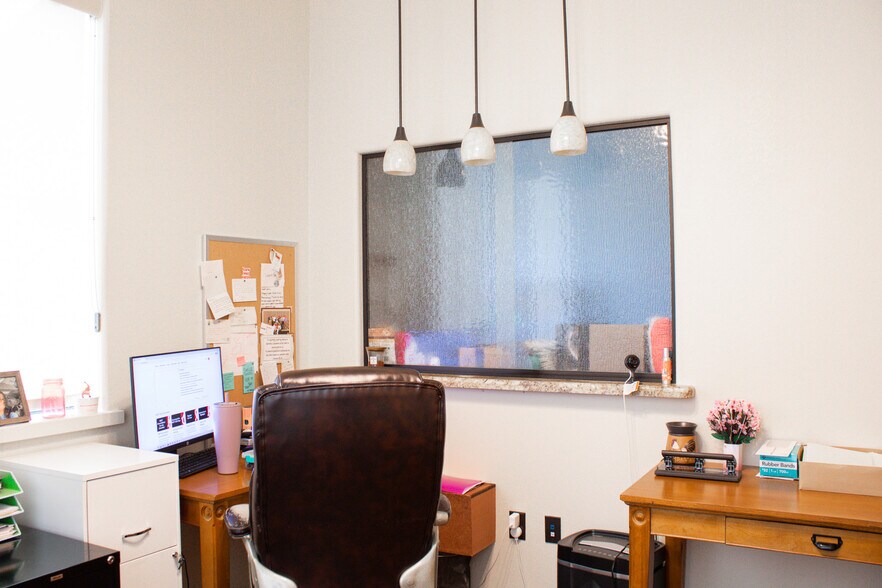 More Photos Of 4508 Mills Park Cir, College Station Medical For Lease