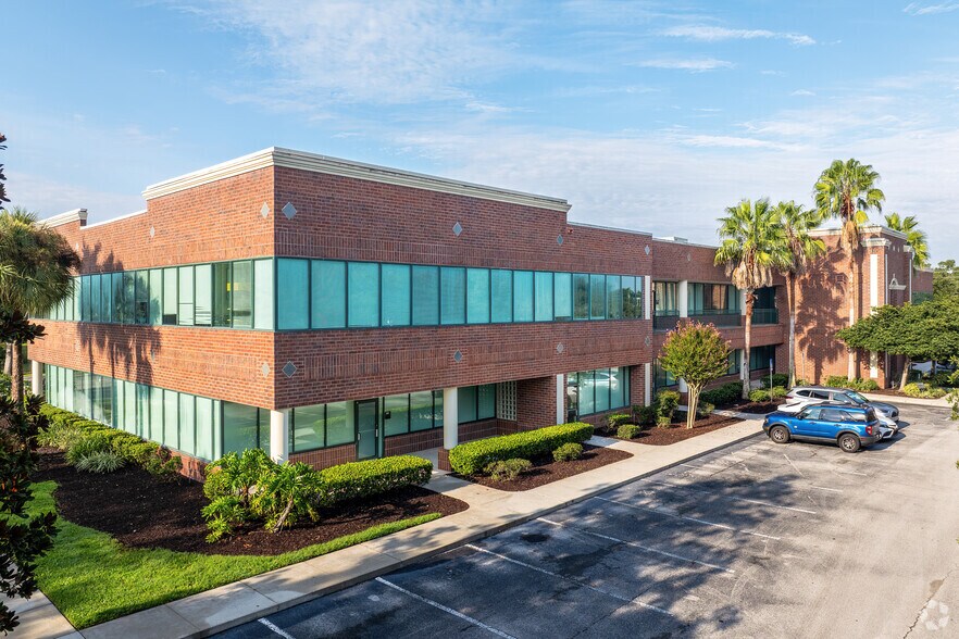 Primary Photo Of 3361 Rouse Rd, Orlando Office For Lease