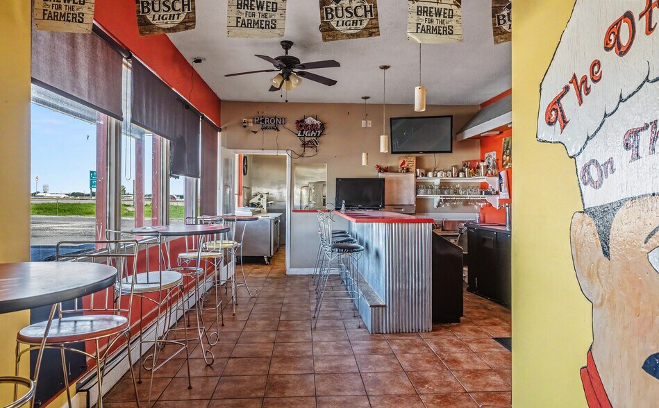 More Photos Of 9180 State Route 140, Hamel Restaurant For Sale