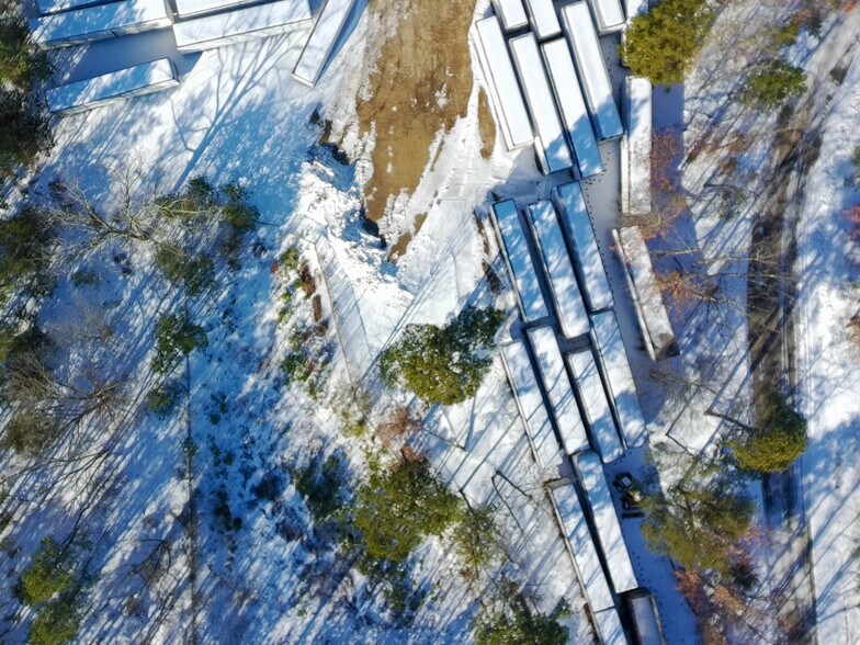 More Photos Of 500 Industrial Dr, Chesilhurst Land For Lease