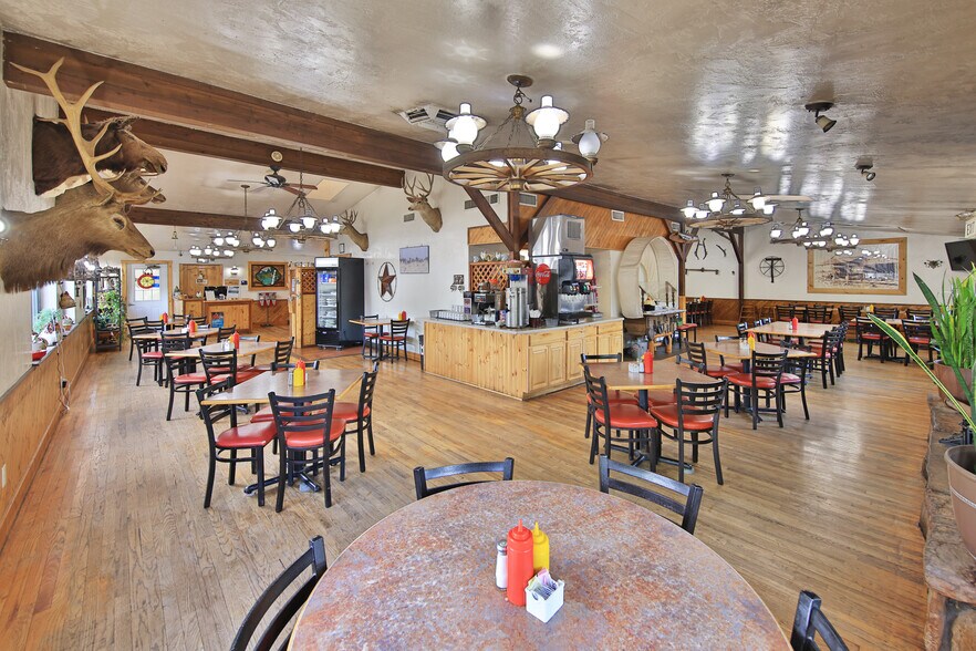 More Photos Of 10900 Hwy 65, Mesa Hotel For Sale