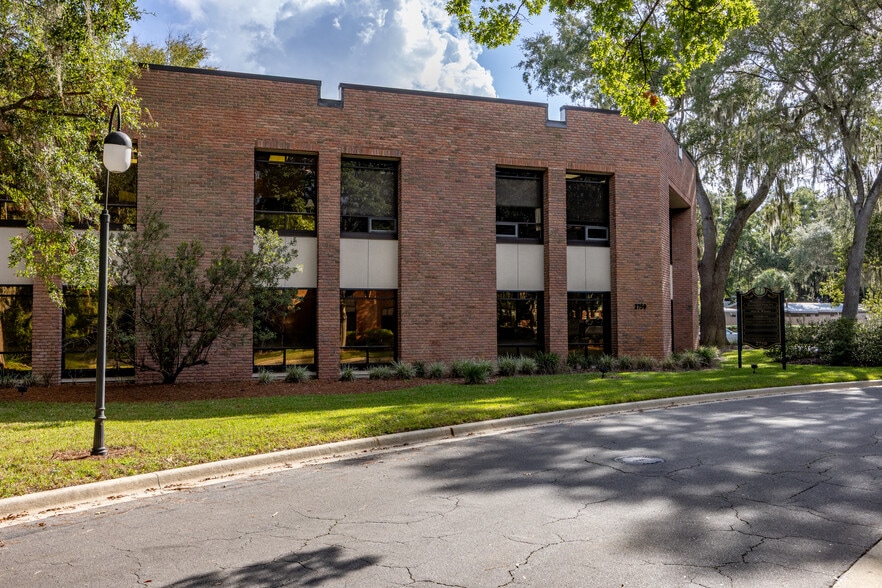 More Photos Of 2750 NW 43rd St, Gainesville Office For Lease