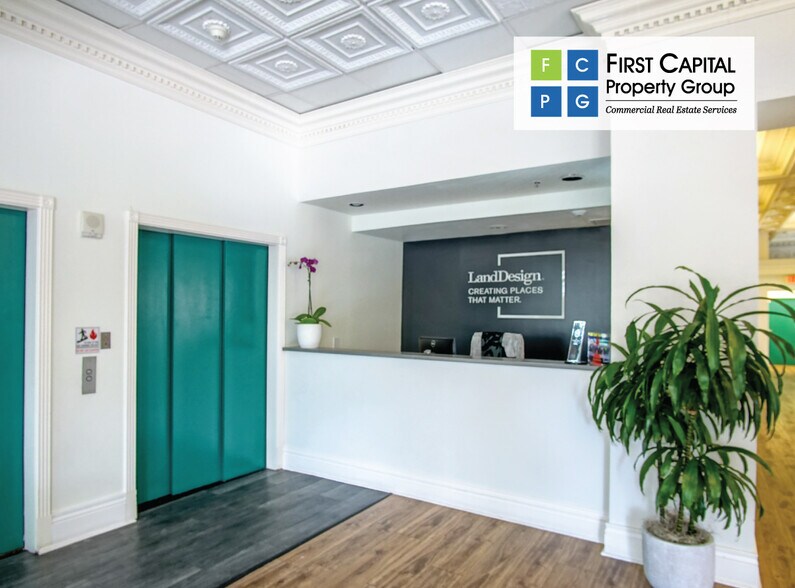 More Photos Of 100 S Orange Ave, Orlando Office For Sale