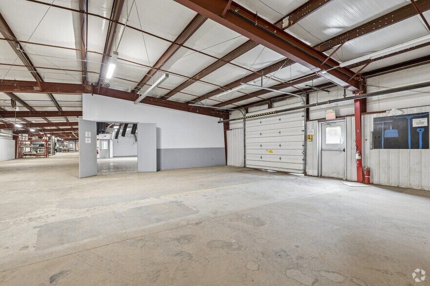 More Photos Of 44 River St, Cortland Manufacturing For Sale
