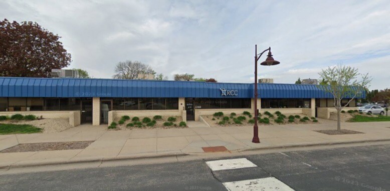 Primary Photo Of 12400 Princeton Ave, Savage Office For Sale