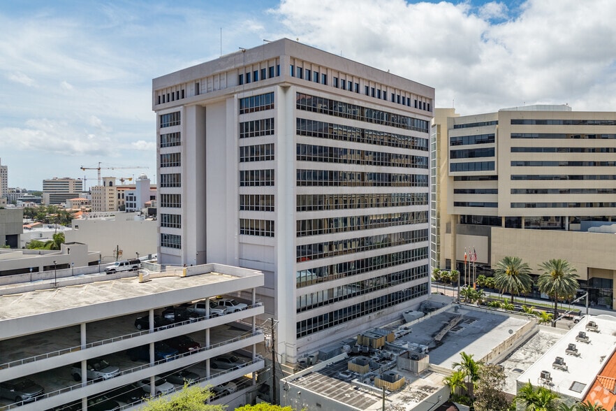 More Photos Of 2121 Ponce de Leon Blvd, Coral Gables Office For Lease