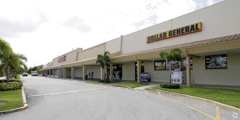 More Photos Of 4645 Gun Club Rd, West Palm Beach Storefront For Sale