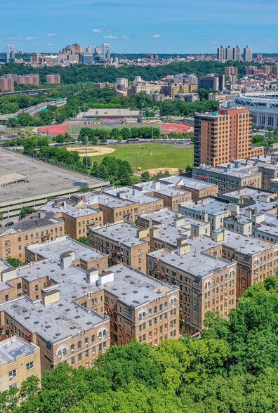 More Photos Of , Bronx Multifamily For Sale
