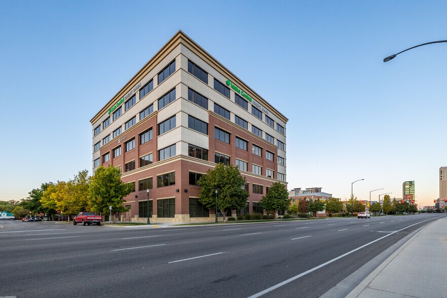 More Photos Of 401 W Front St, Boise Office For Lease