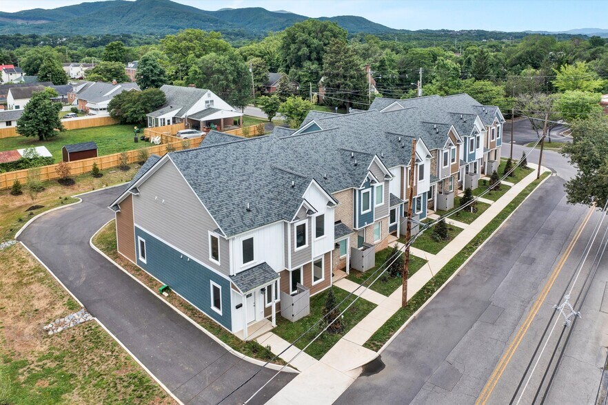 More Photos Of 130-140 W Calhoun St, Salem Apartments For Sale