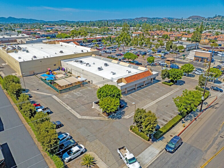 More Photos Of 2347 E Valley Pky, Escondido Daycare Center For Sale