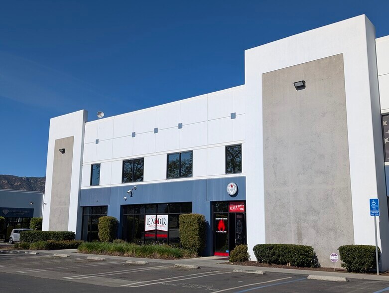 Primary Photo Of , Lake Elsinore Industrial For Sale