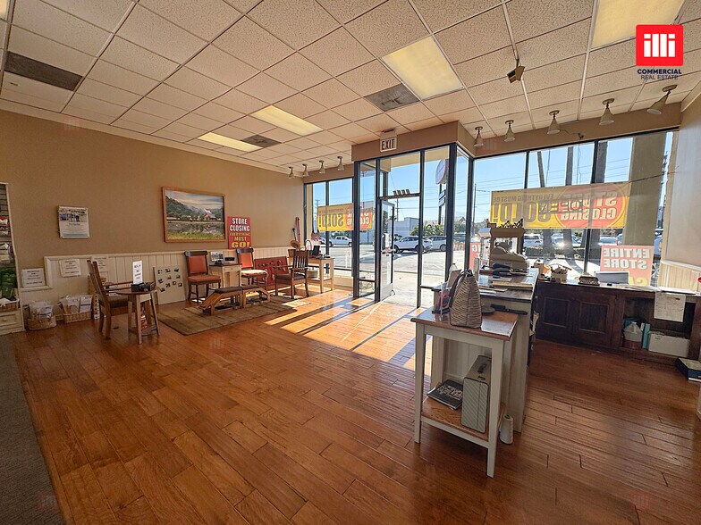More Photos Of 1419-1439 W Olive Ave, Burbank Freestanding For Lease
