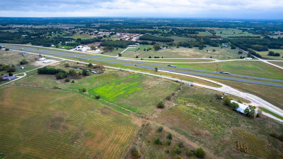 More Photos Of 6535 US-287, Bowie Land For Sale