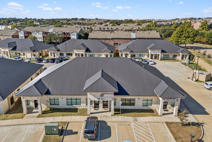 More Photos Of 2600 MacArthur Blvd, Lewisville Medical For Sale