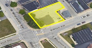 More Photos Of 101 W Wisconsin Ave, Pewaukee Land For Sale