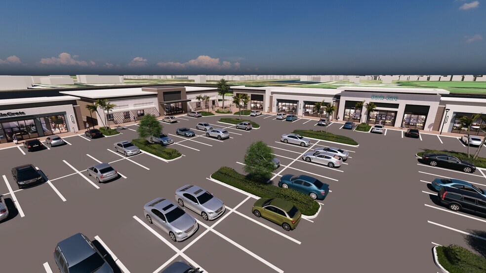 More Photos Of 15601 Sheridan St, Davie Unknown For Lease