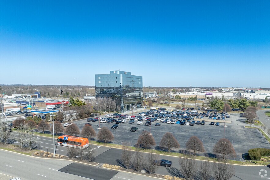 More Photos Of 666 Old Country Rd, Garden City Coworking Space