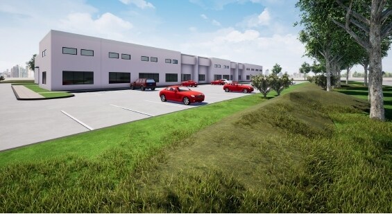 Primary Photo Of Lily Cache Ln @ fernwood dr, Bolingbrook Flex For Lease