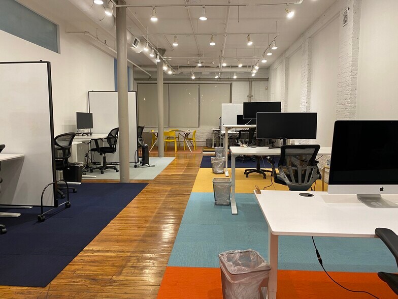 More Photos Of 2035-2043 W Wabansia Ave, Chicago Loft Creative Space For Lease