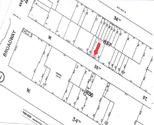 More Photos Of 35 W 35th St, New York Loft Creative Space For Lease