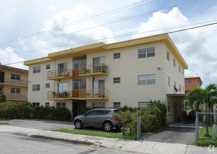 More Photos Of 2120 SW 3rd St, Miami Apartments For Sale