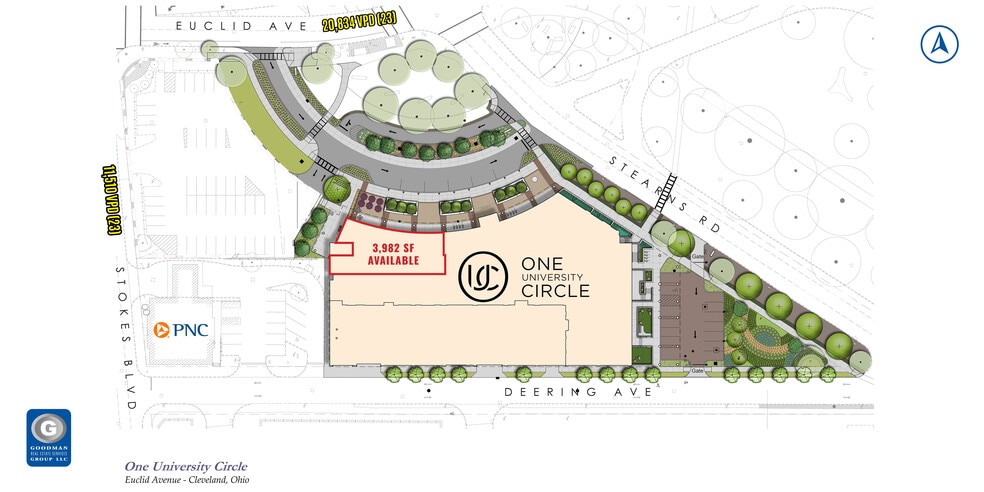 More Photos Of 10730 Euclid Ave, Cleveland Apartments For Lease