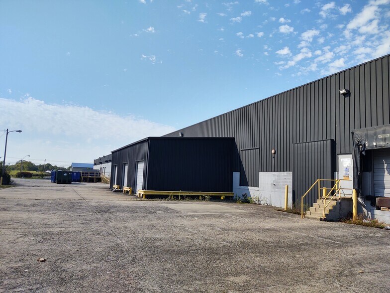 More Photos Of 1070 KY Highway 356, Cynthiana Manufacturing For Sale