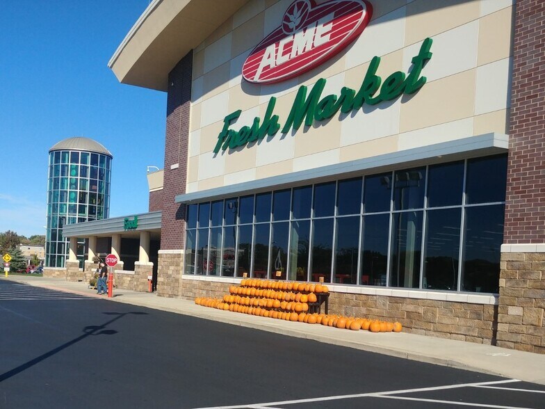 More Photos Of 3875 Massillon Rd, Uniontown Land For Lease