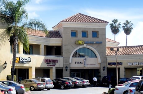 More Photos Of 5201-5211 E Washington Blvd, Commerce Unknown For Lease