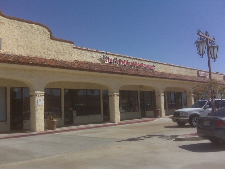 More Photos Of 803-805 W Palmdale Blvd, Palmdale Unknown For Lease