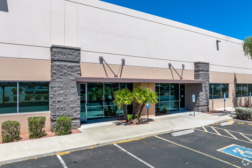 More Photos Of 19810 N 7th Ave, Phoenix Unknown For Lease