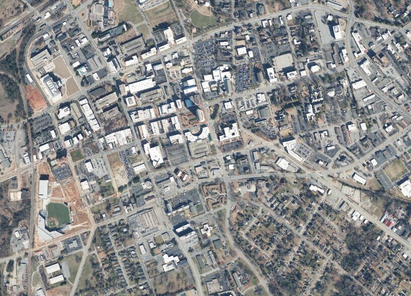 More Photos Of 234-236 Union St, Spartanburg Office For Lease