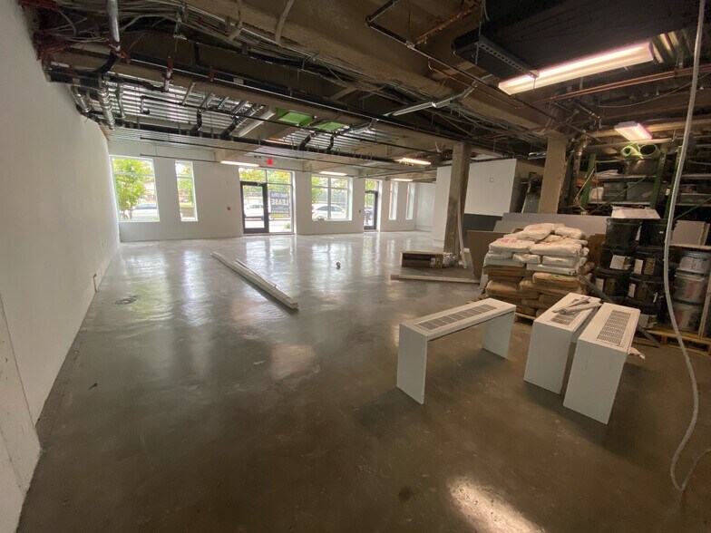 More Photos Of 372 9th St, Jersey City Apartments For Lease