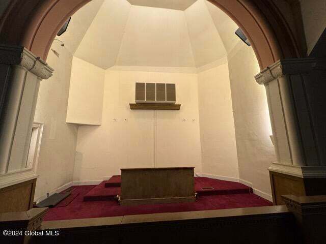 More Photos Of 130 Main St, Hoosick Falls Religious Facility For Sale